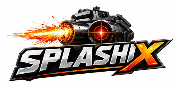 SPLASHIX